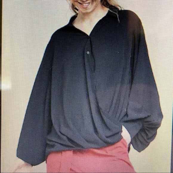 Umgee Tops - 3 for $15.00 Umgee Blue Blouse